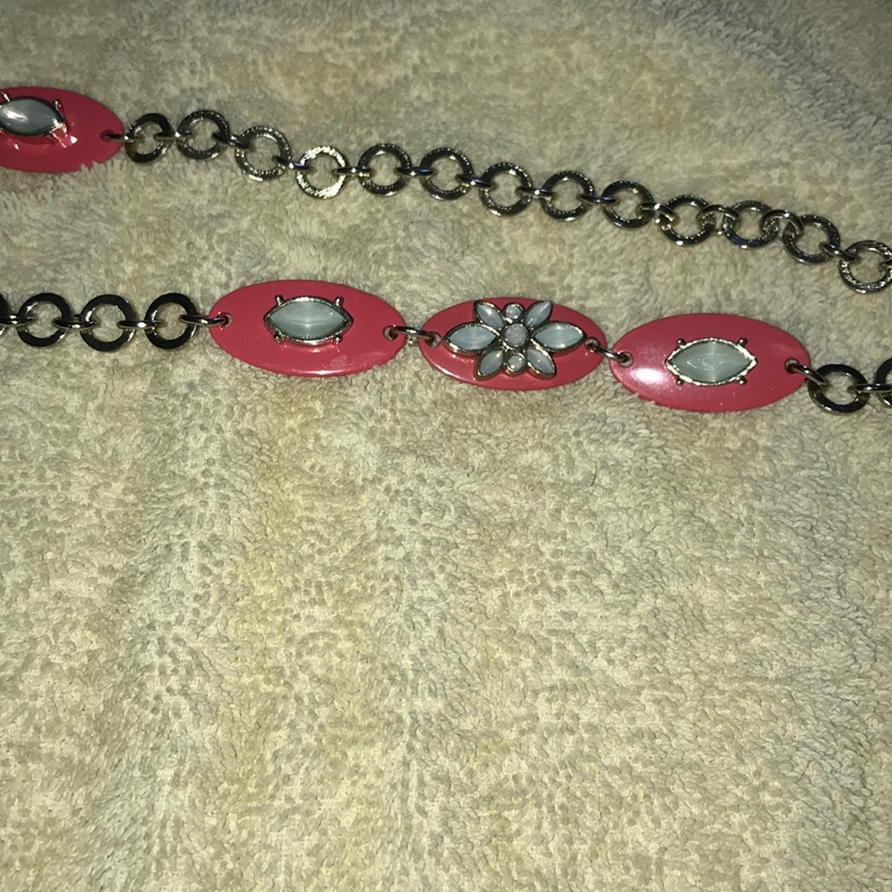 Loft necklace - Picture 2 of 2